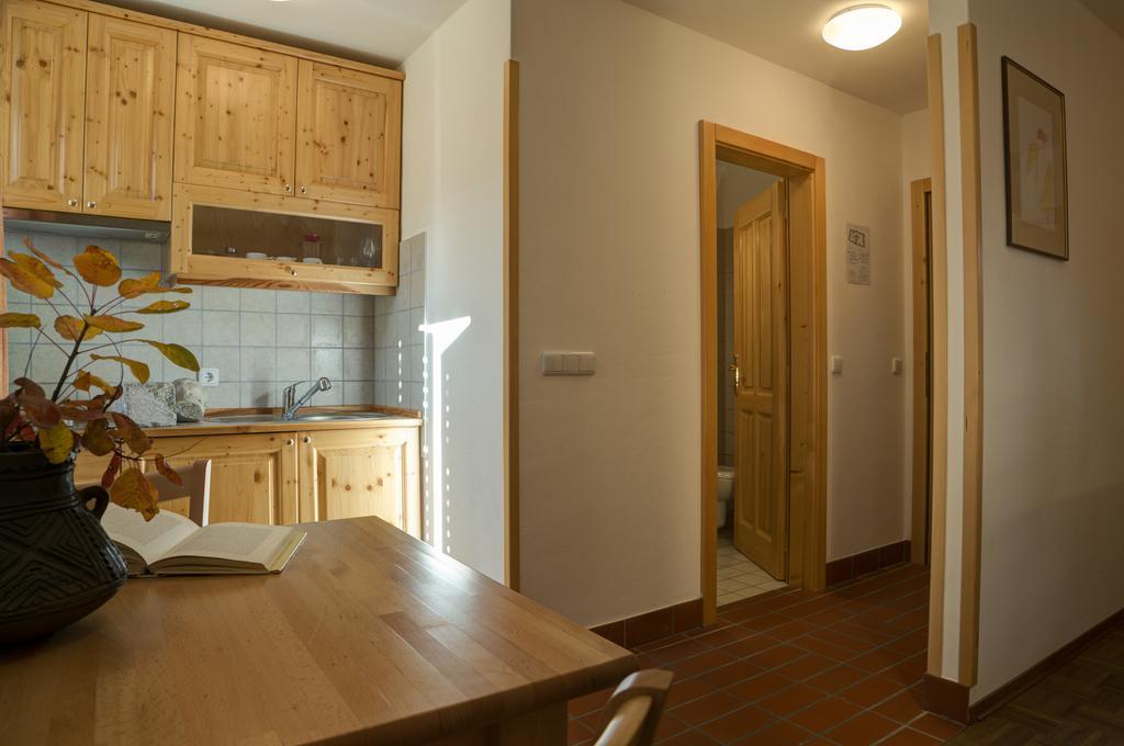 Apartmaji In Sobe Marija Jera Štanjel Chambre photo