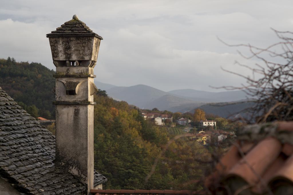 Apartmaji In Sobe Marija Jera Štanjel Chambre photo