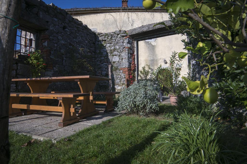 Apartmaji In Sobe Marija Jera Štanjel Extérieur photo